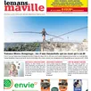photo bimensuel lemans maville n°4 | du 29 mai au 11 juin 2024