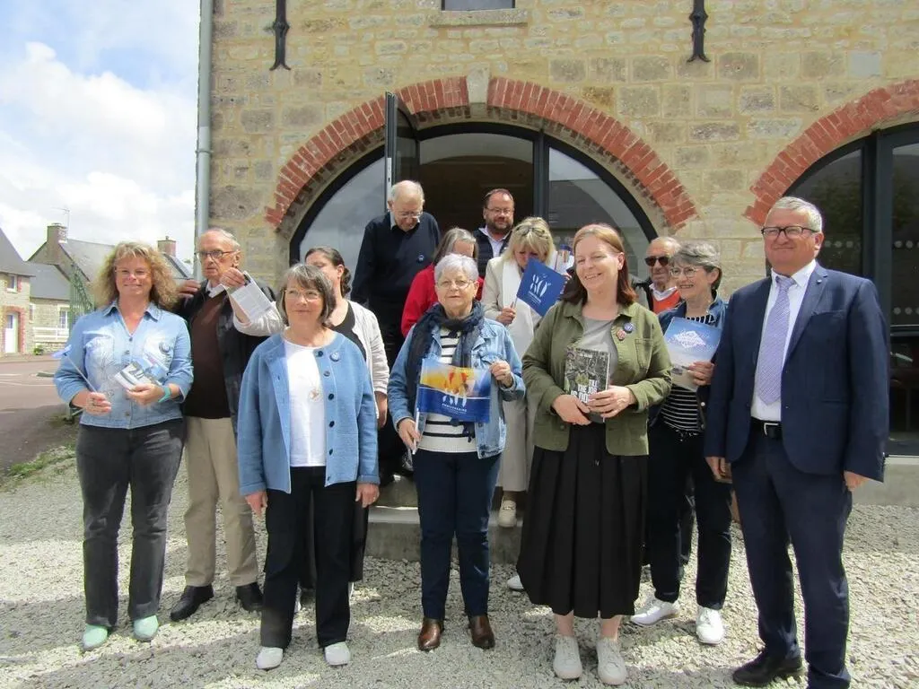 Nouvelle équipe, nouvelle formule pour le14e salon du livre de Sainte