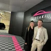 photo  laurena cauvin et maxime delabarre ont ouvert une agence transakauto à alençon (orne). 