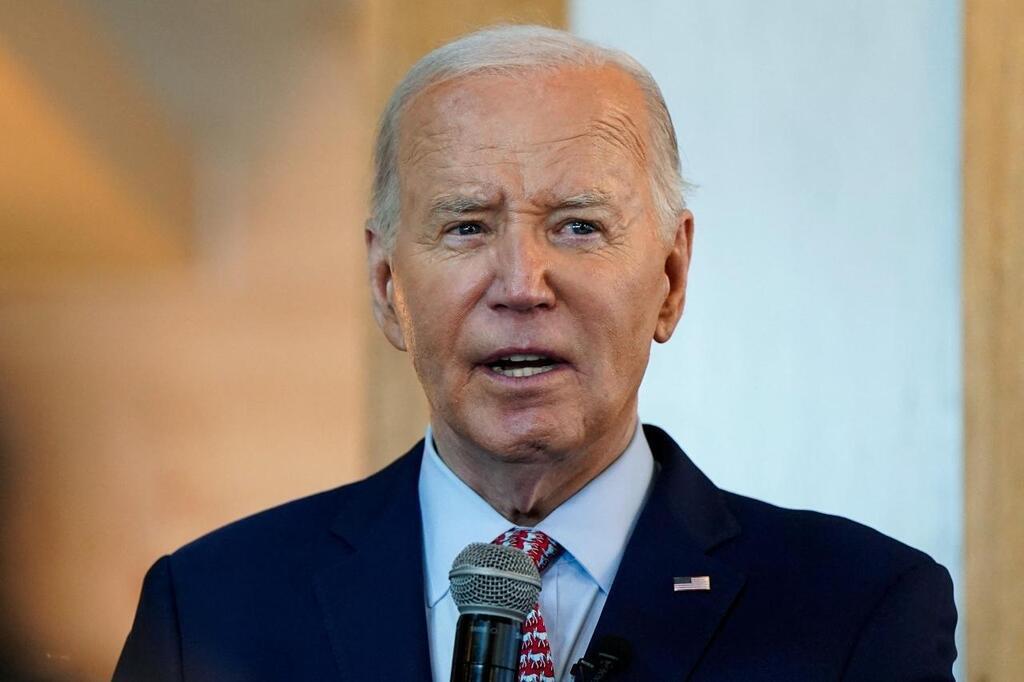 Emmanuel Macron Recevra Joe Biden Pour Sa Première Visite D’État En ...