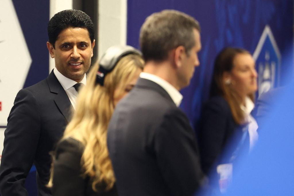 PSG. Nasser al-Khelaïfi entendu comme partie civile dans l’affaire des ...