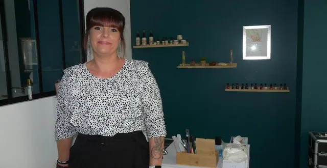 photo  « dans cette période intense qui commence, il est préférable de compter une attente de rendez-vous de deux semaines », recommande lucie thébault.  &copy;  ouest-france 