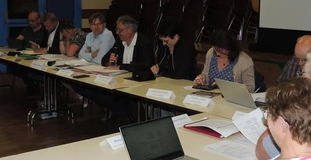 photo  une maison d’assistants maternels devrait voir le jour sur le territoire.  &copy;  d’illustration  co – marie delage 