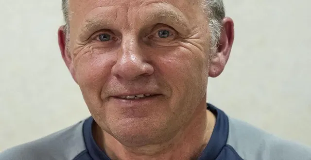 photo  frédéric cavalier préside bessé initiatives  &copy;  le maine libre 