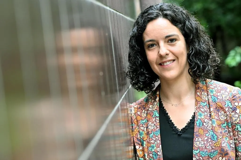 Européennes 2024. Manon Aubry « Il faut faire du 9 juin un grand