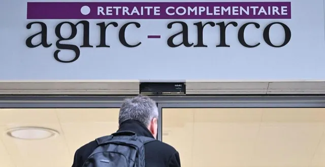 photo  agirc-arrco : ce service gratuit dont peuvent bénéficier des millions de retraités  &copy;  afp 