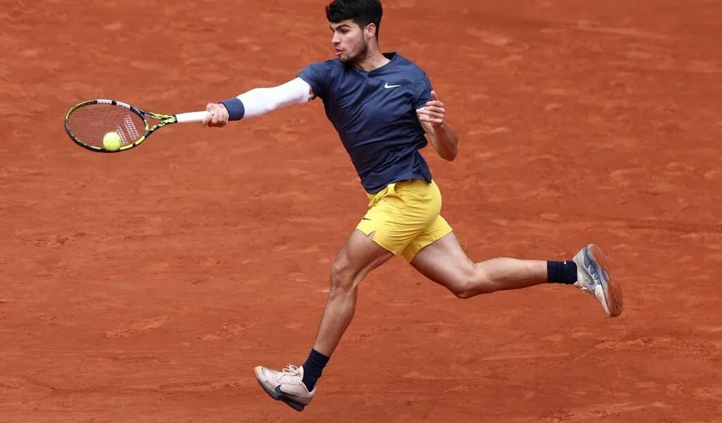 RolandGarros. Alcaraz, Tsitsipas, Sinner, Swiatek… Le programme du