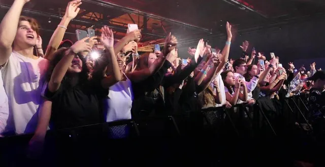 photo  le festival bebop est un rendez-vous musical sarthois incontournable chaque fin d’année.  &copy;  ml 