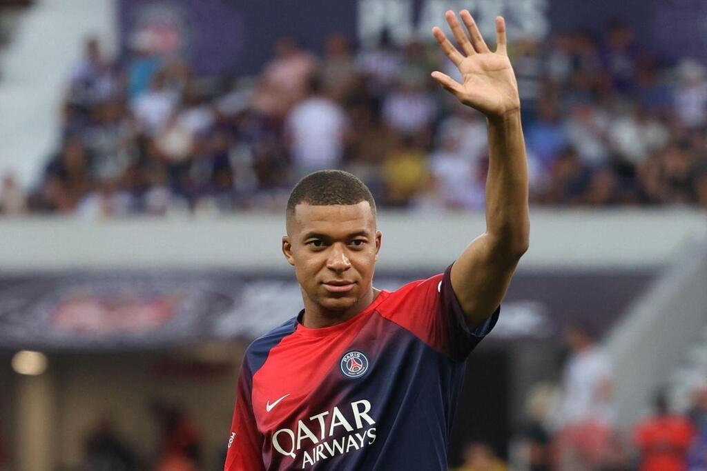 Mbappé Au Real Madrid « Un Rêve Devenu Réalité Les Premiers Mots