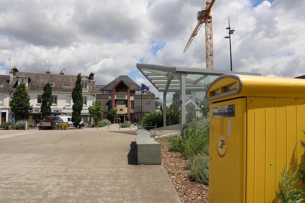 Insécurité à Bruz : des commerçants s’alarment, élus et gendarmes ...