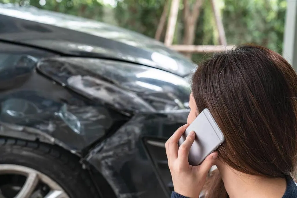 Si je suis victime d’un accident lors d’un covoiturage, puisje être indemnisé ? On vous
