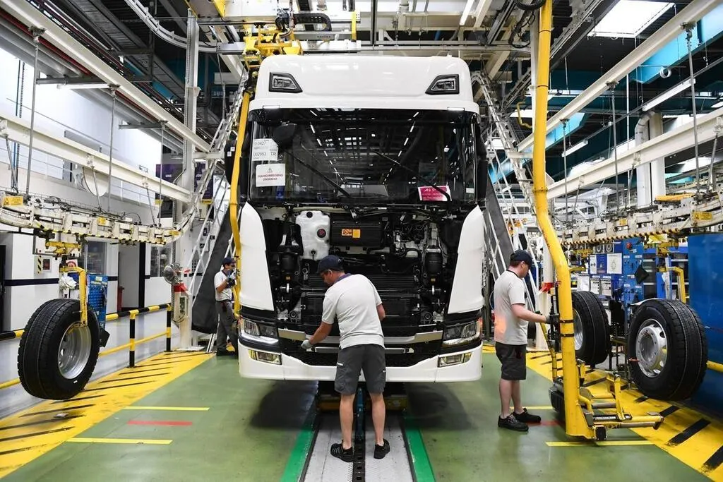 Eurosatory, Anjou Business Club, Générale des services… les échos de l