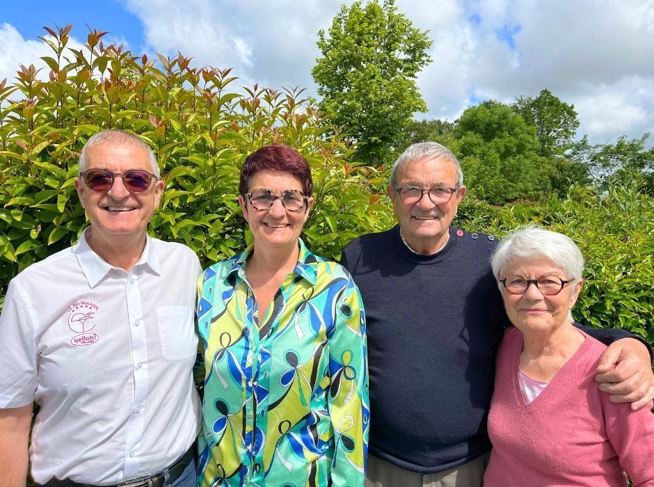 Le camping Le Pin parasol fête ses 30 ans cette année - Les Sables d ...