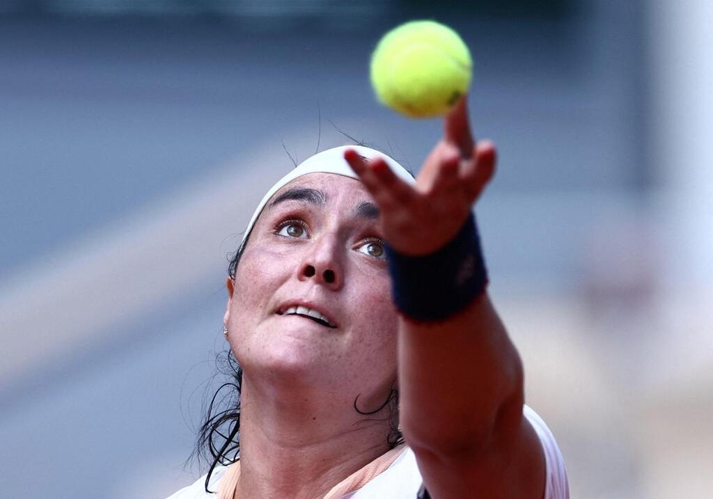 Roland-Garros. « Ça n’a pas de sens » : Ons Jabeur, éliminée, peste ...