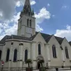 photo comme les autres églises de l’ensemble paroissial, les cloches de saint-thomas, à la flèche, sonneront jeudi 6 juin 2024, à 19 h 44, pour le 80e anniversaire du débarquement.