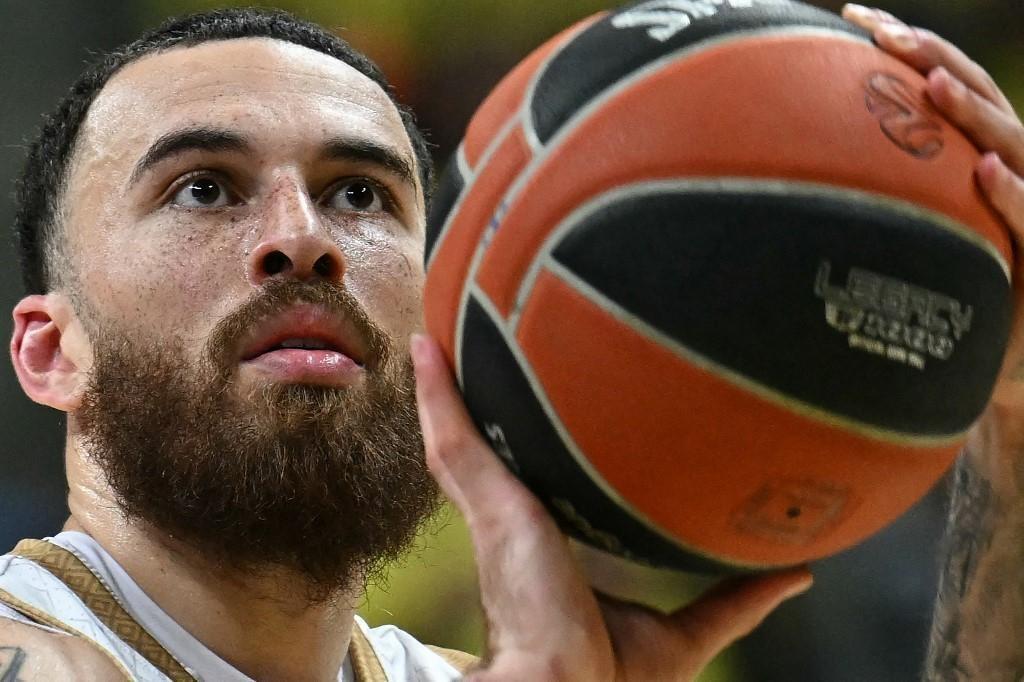 Basket - Élite. Monaco, porté par Mike James, remporte la première ...