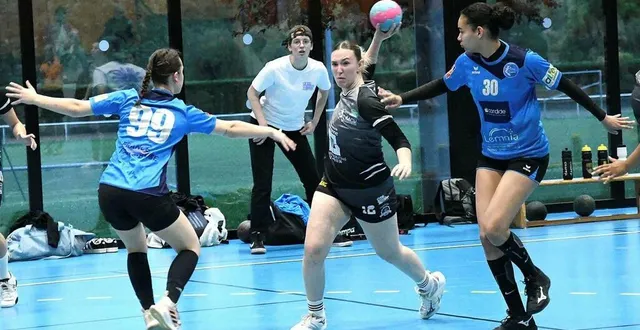 photo  l’entente sarthe a souffert cette saison.  &copy;  le maine libre 