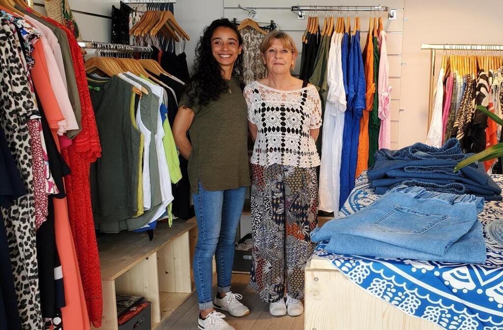 Prêt à porter grande taille best sale
