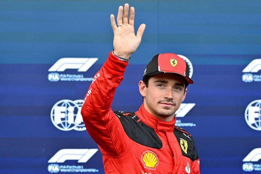 F1. Horaires, programme, diffusion TV… Tout savoir sur le Grand Prix du