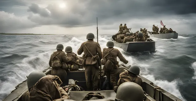 photo quiz seconde guerre mondiale &copy; par julien.habis