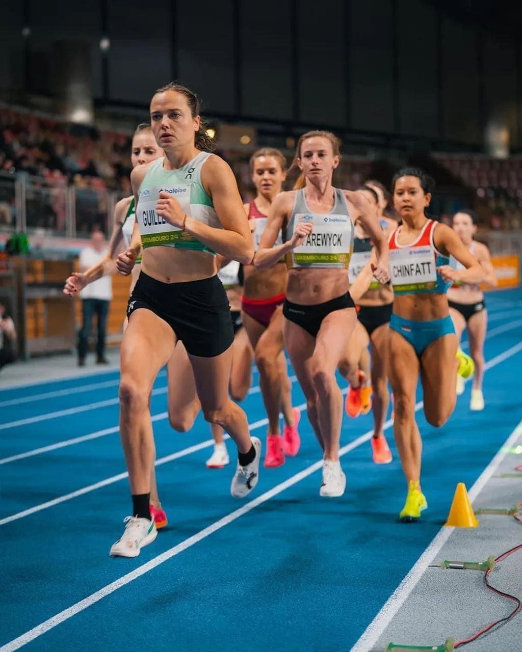 Championnats d’Europe d’athlétisme. Le programme des Bleus en lice ce