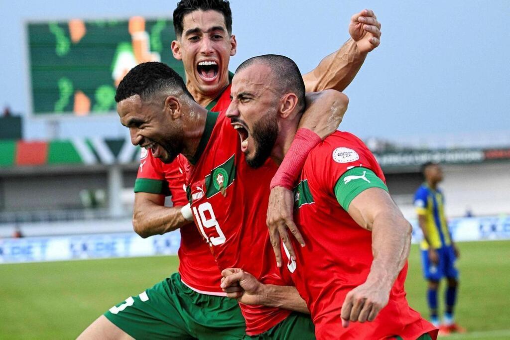 Maroc Zambie À quelle heure et sur quelle chaîne TV suivre le match en direct Sport