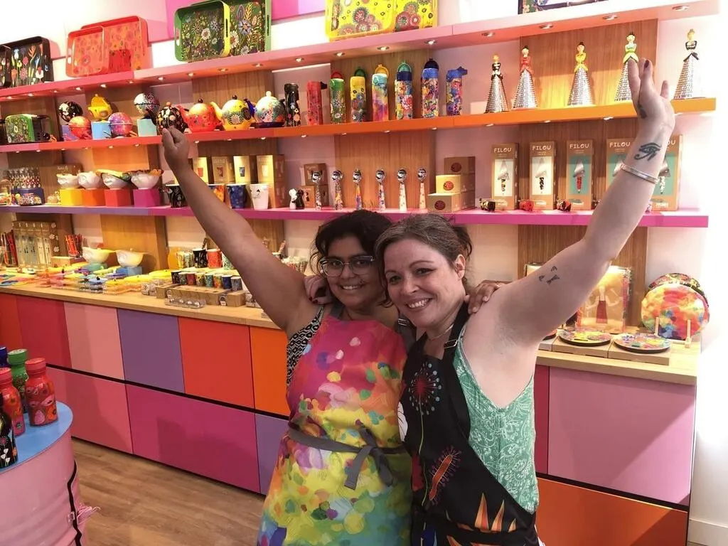 Pylones ouvre samedi dans le centreville du Mans avec ses accessoires