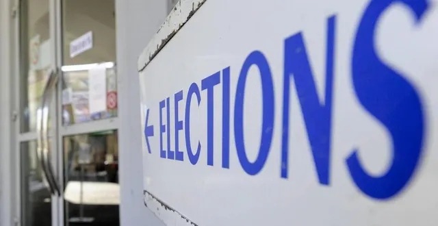 photo  la sarthe compte 413 086 électeurs pour les européennes.  &copy;  archives le maine libre – denis lambert 