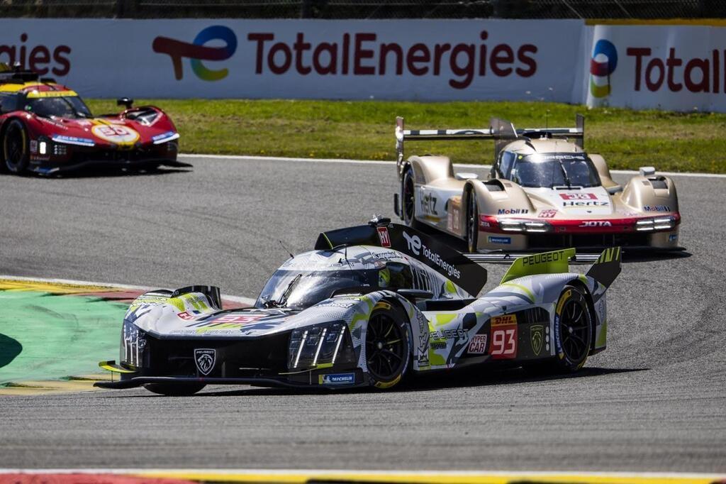 24 Heures du Mans. Peugeot peutil créer l’exploit cette année