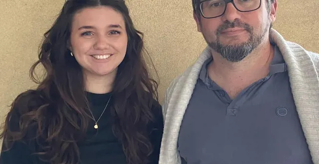 photo  anne-lise david et kevin houdemont.  &copy;  co 