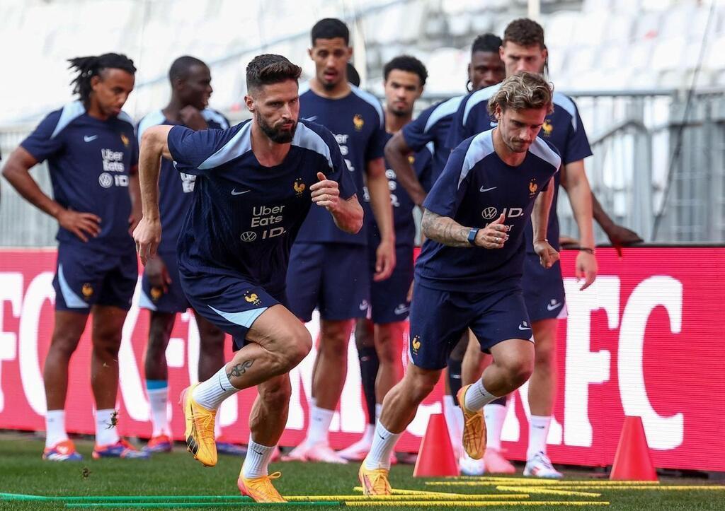 France Canada. Pourquoi le match des Bleus estil prévu à 21 h 15