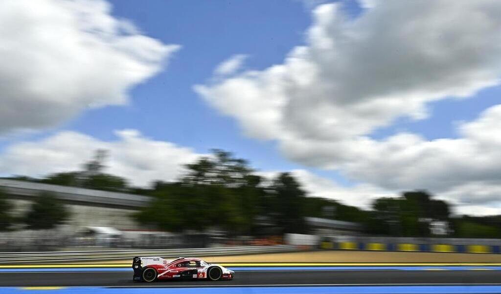 24 H du Mans. Toyota et Porsche, les bons élèves de la Journée test