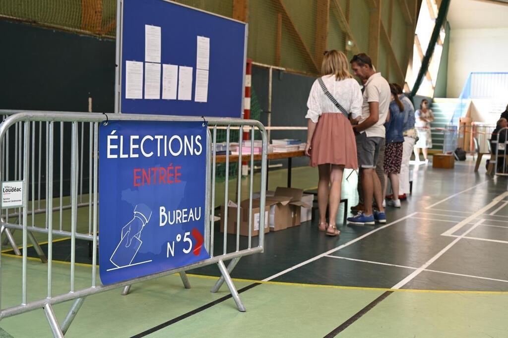 Élections Européennes 2024 Découvrez Les Résultats Du Scrutin à