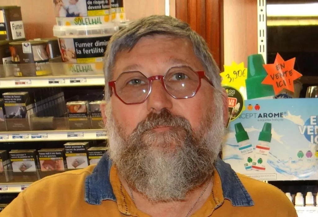 SaintPoldeLéon. Le bartabac L’Hermine change de dirigeant Brest