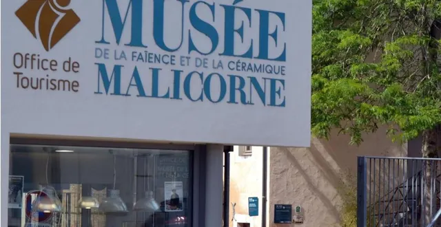 photo  le musée de la faïence et de la céramique recherche des bénévoles photographes.  &copy;  le maine libre 