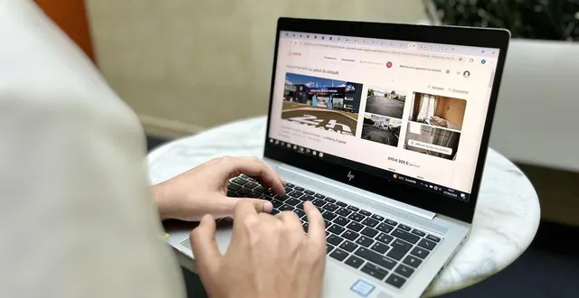 photo  se loger lors des 24 heures du mans ? sur airbnb, les prix sont élevés, mais assez variables.  &copy;  ouest-france 