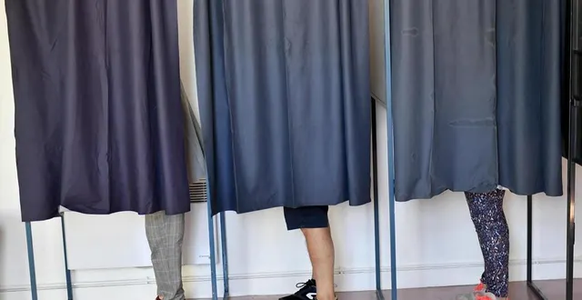 photo  toutes les communes de la communauté urbaine d’alençon ont placé jordan bardella, le candidat rassemblement national, en tête.  &copy;  archives ouest-france 