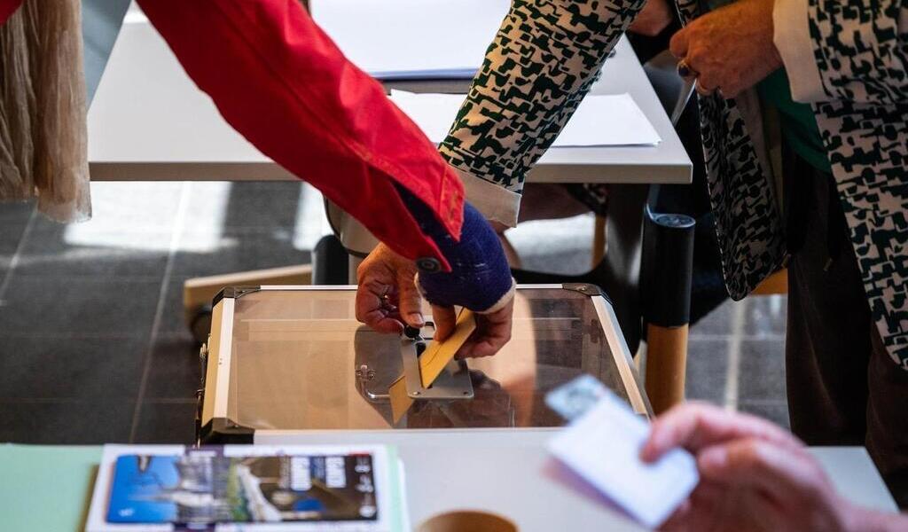 comment faire pour voter par procuration le 30 juin