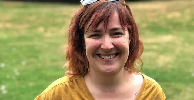 photo  élise leboucher (lfi) a été élue pour la nupes en 2022 dans la 4e circonscription de la sarthe.  &copy;  archives le maine libre 