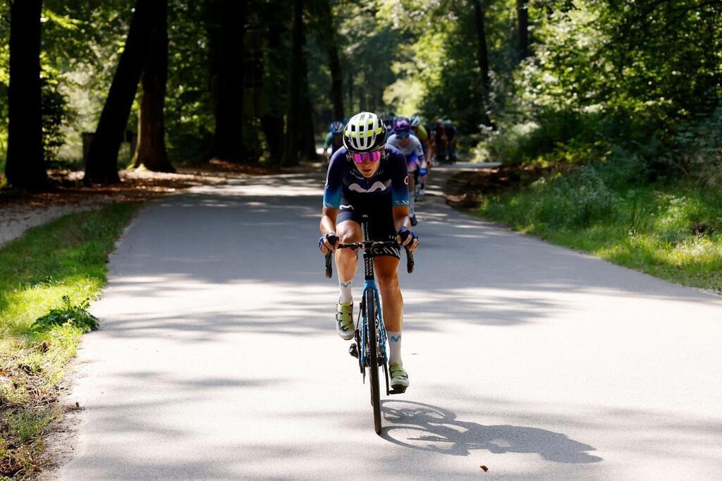 Tour de France femmes 2025. Enceinte, Aude Biannic espère revenir pour