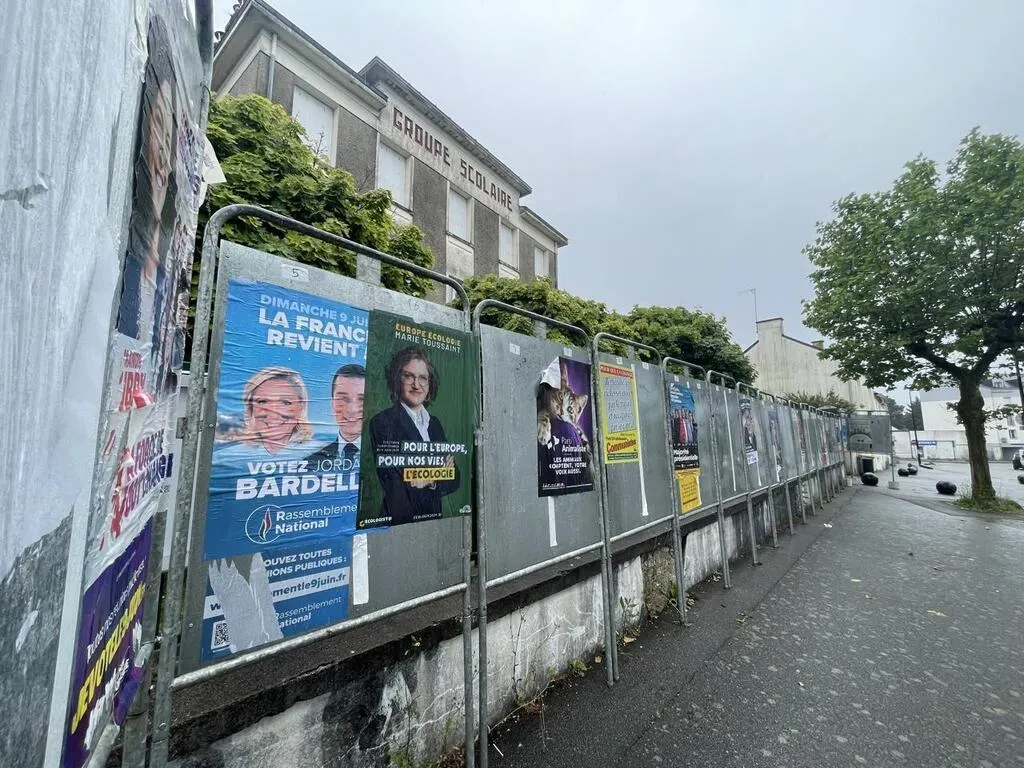 France | Jordan Bardella, Le Gendre Idéal ? | La Presse