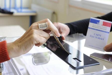 photo L’ordre des candidats sera déterminé par tirage au sort à la préfecture de la Manche le dimanche 16 juin 2024. Archives Ouest-France 