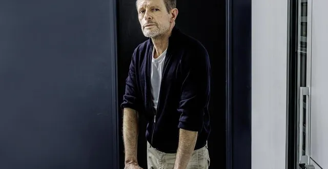 Le maître du thriller Bernard Minier en dédicace à librairie Ravy, à ...