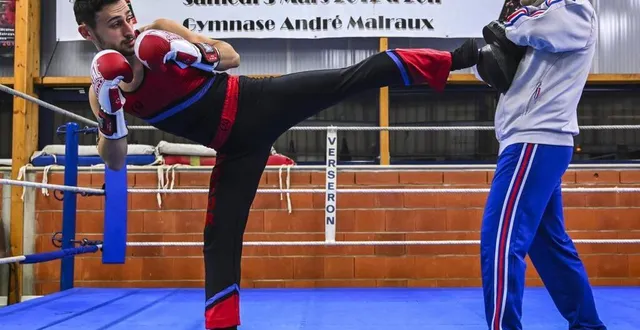 photo  les bons résultats du club ont notamment été portés par arthur brard (à gauche), champion de france universitaire et vice-champion de france.  &copy;  archives le maine libre – denis lambert 