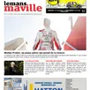 photo bimensuel lemans maville n°5 | du 12 au 25 juin 2024