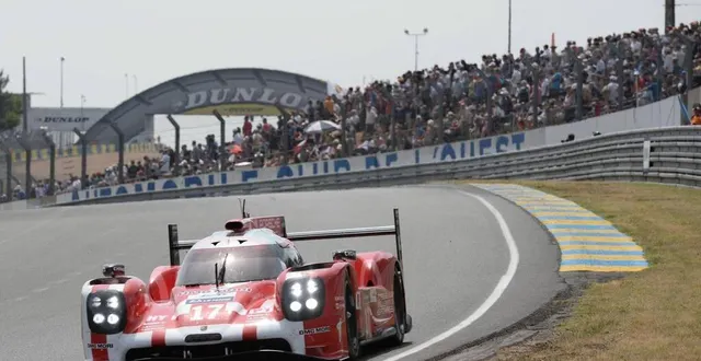 photo  le record de vitesse a été enregistré en 1988.  &copy;  archives co- josselin clair 