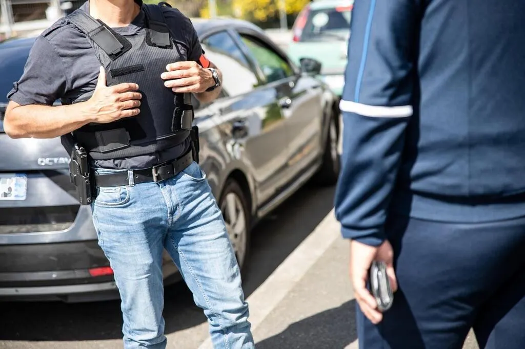 ÉtatsUnis. Un agent de sécurité tue un adolescent qui rapportait une arme factice dans un