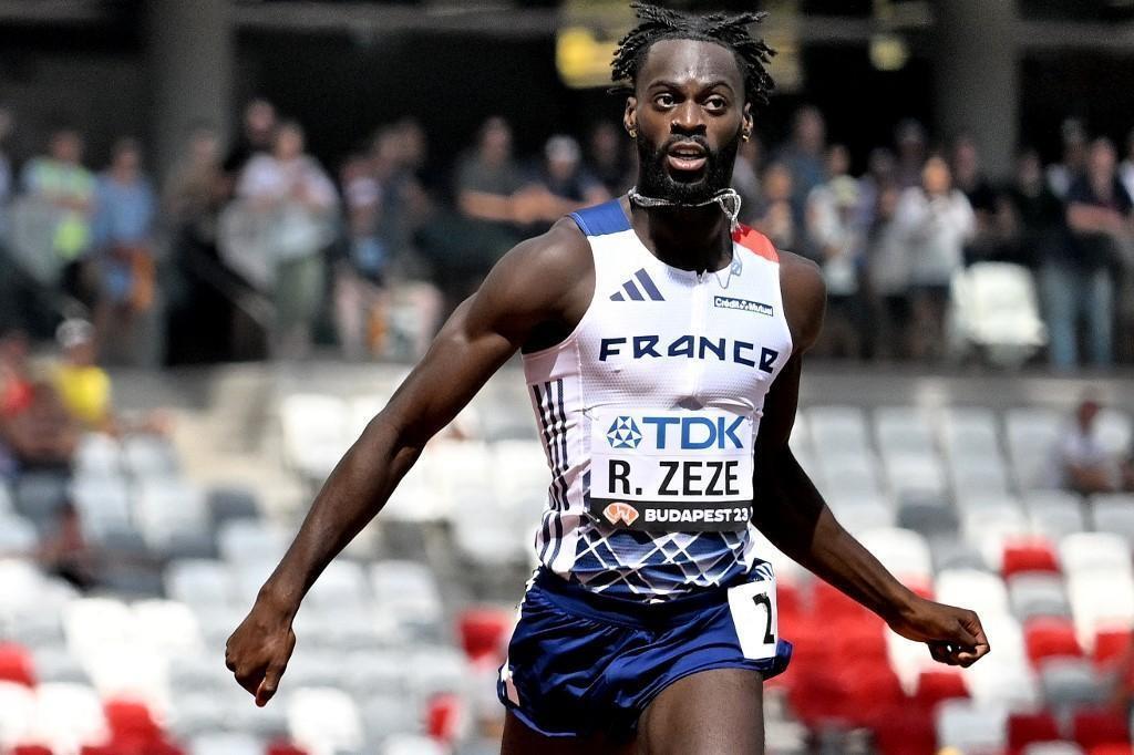 Championnats D’Europe D’athlétisme. L’équipe De France Déclare Forfait ...