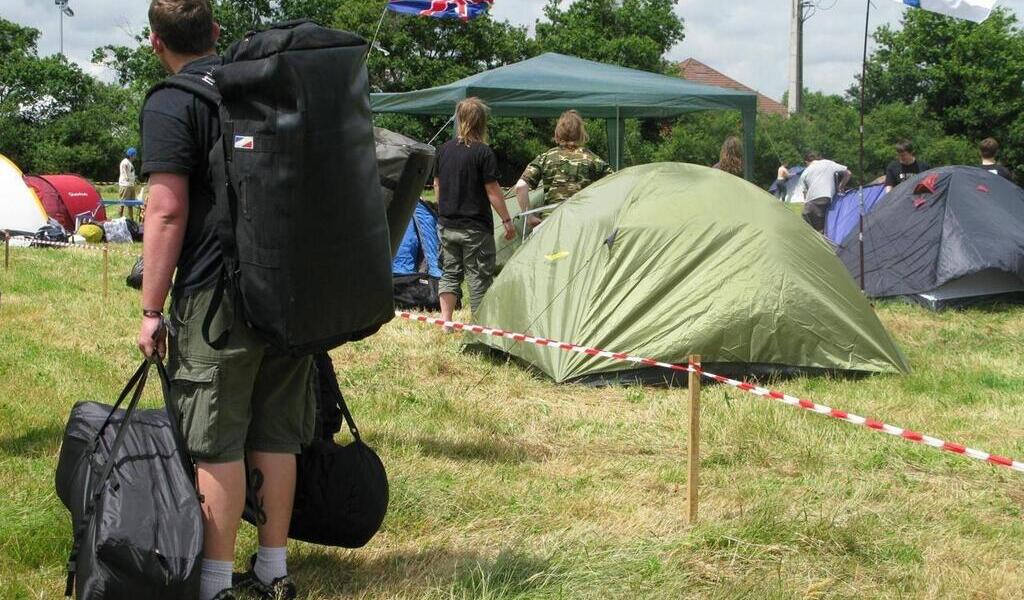 Hellfest 2024. Moins de camping, davantage de confort : l’esprit ...