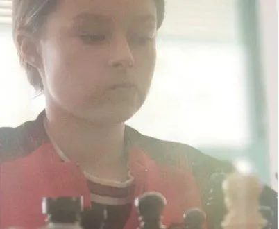 photo  gaëlle delisle l’a emporté.  &copy;  collège 